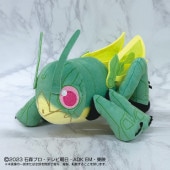 仮面ライダーガッチャード | shopぬい