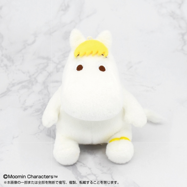 ムーミン】PlayCharm スノークのおじょうさん | PlayCharm,ムーミン