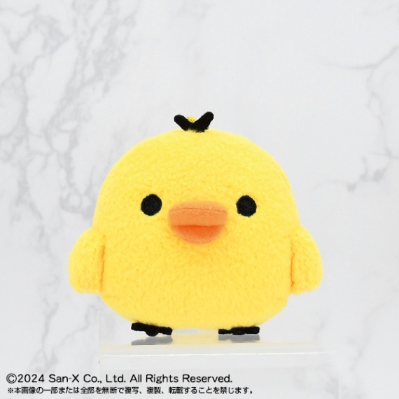 キイロイトリの遊園地におでかけBOX キイロイトリランド おでかけ