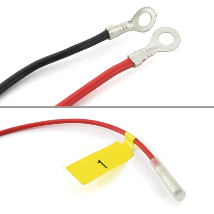 汎用 12V / 24V トラック 12連スイッチボックス ステンレス メッキ