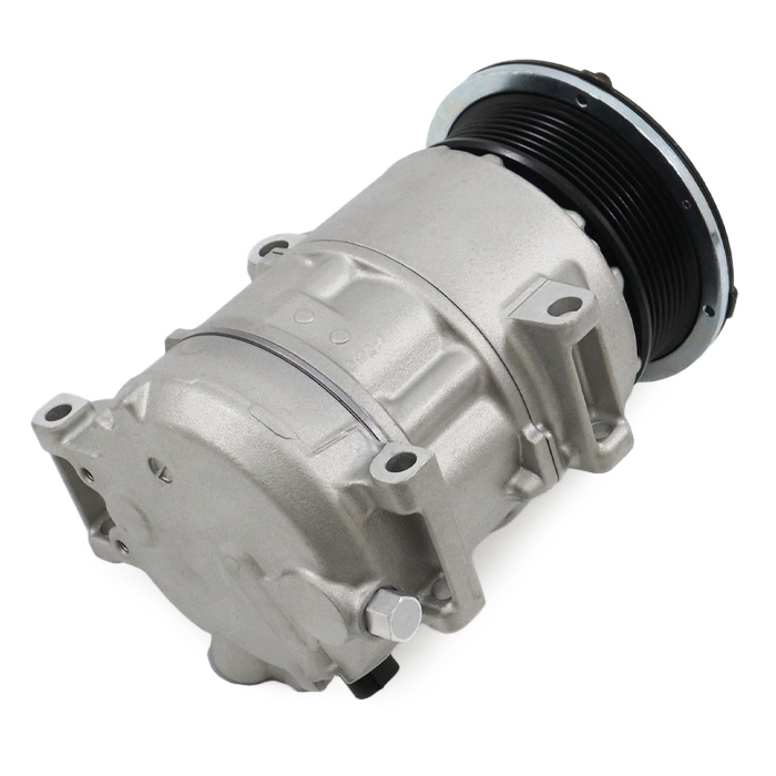 200系ハイエース エアコンコンプレッサー 88310-2F030 C1108A 互換品