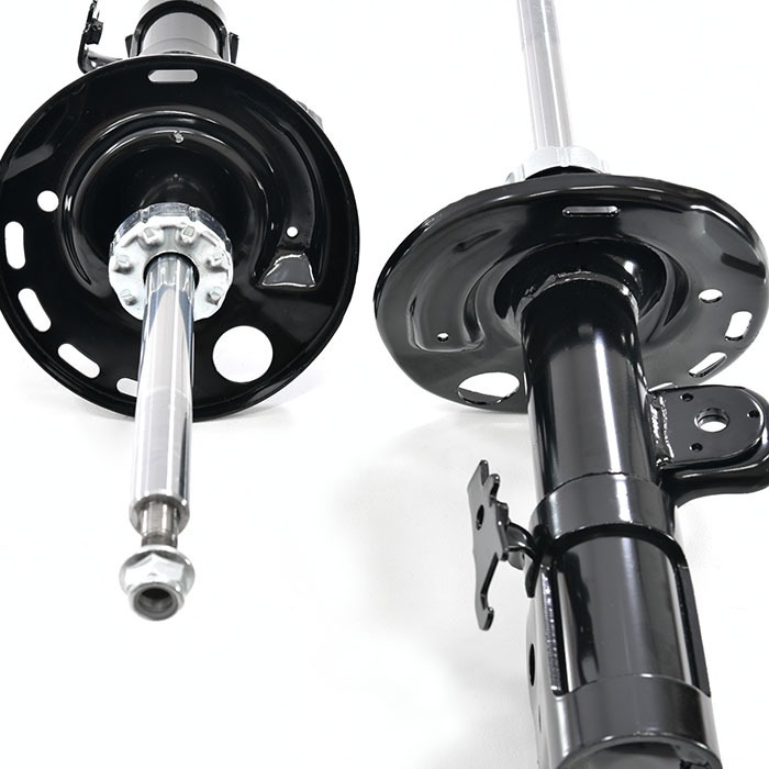 ZVW30系 プリウス 純正タイプ ショックアブソーバー 1台分セット