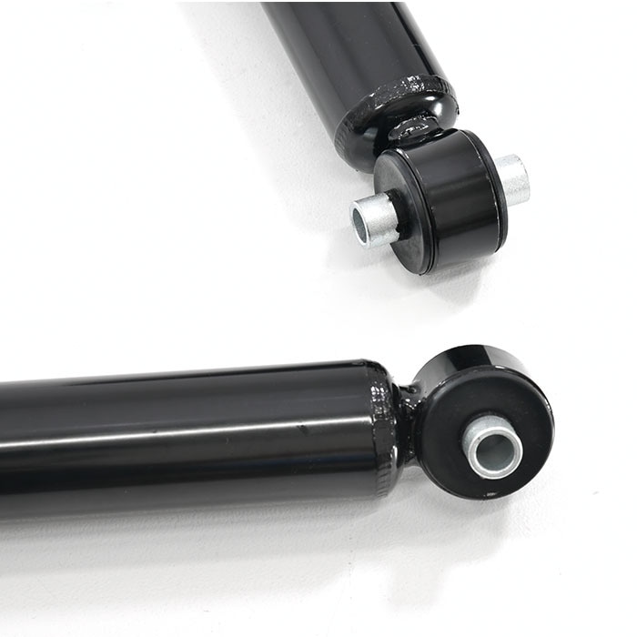 ZVW30系 プリウス 純正タイプ ショックアブソーバー 1台分セット