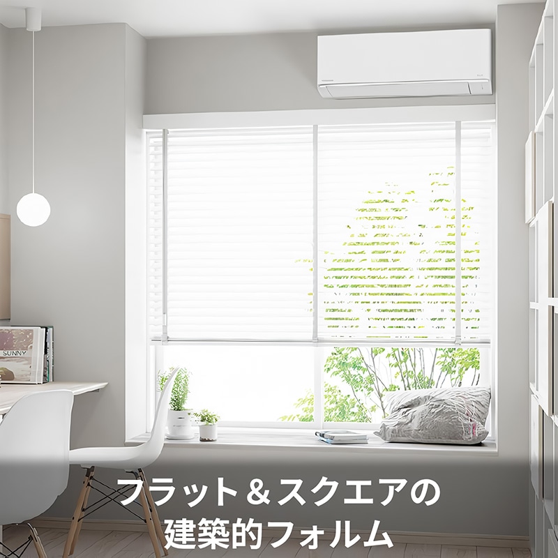 エアコン 18畳用 パナソニック エオリア 2024年モデル Fシリーズ