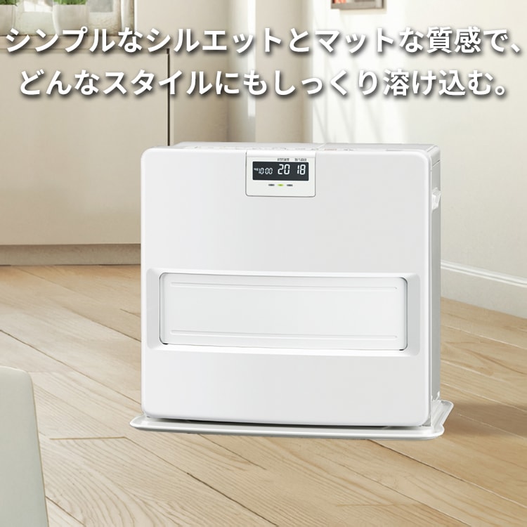 CORONA ストーブ FH-ST57BYA 【公式通販】