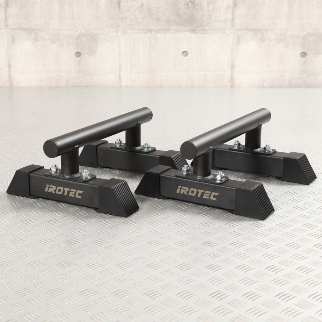 IROTEC（アイロテック）パラレットバー