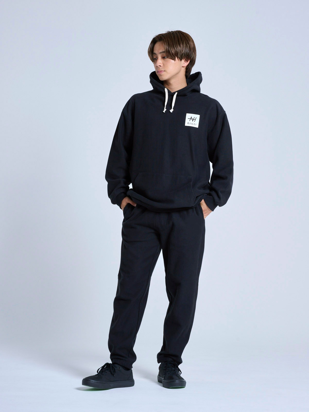 【お値下げ】WATWING WAM スウェット フーディー NTヘビーWスウェットクルーフーディー<br>(3カラー) すべての商品 SVOLME