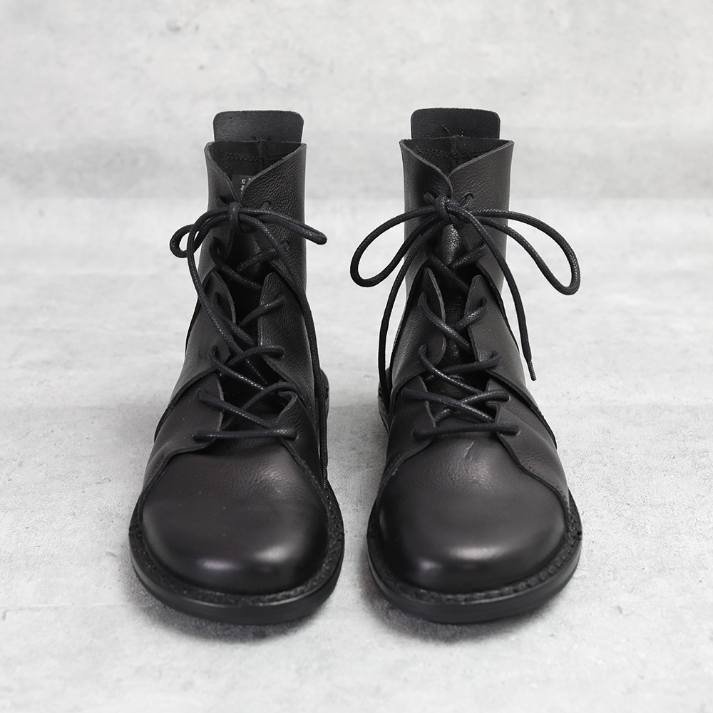 trippen｜Nomad black | 趣佳[syuca.jp] オンラインショップ（通信販売）