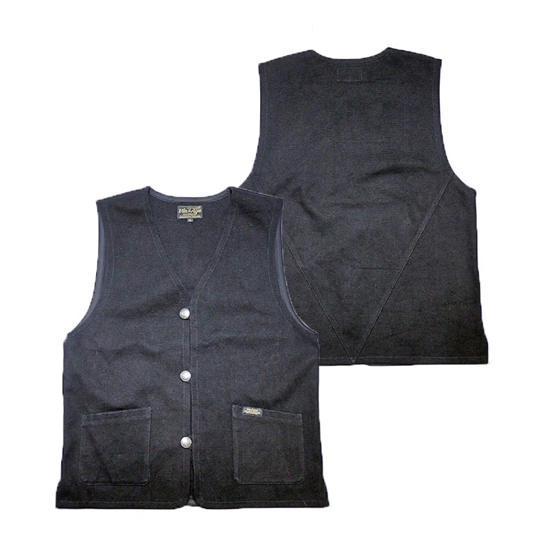 BLUCO×GOAHEAD UTILITY VEST 2025 | BRAND,GOAHEAD | ACOLLECT ONLINE