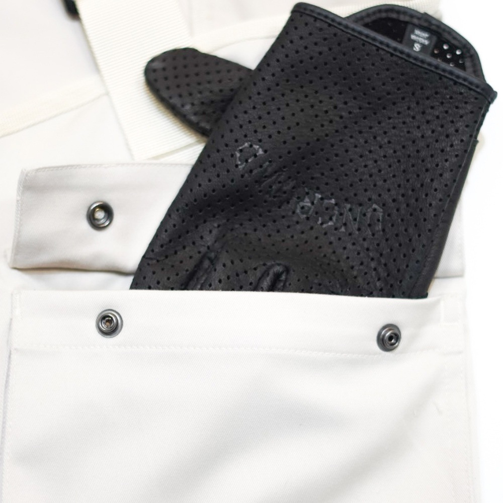 BLUCO×GOAHEAD UTILITY VEST 2025 | BRAND,GOAHEAD | ACOLLECT ONLINE