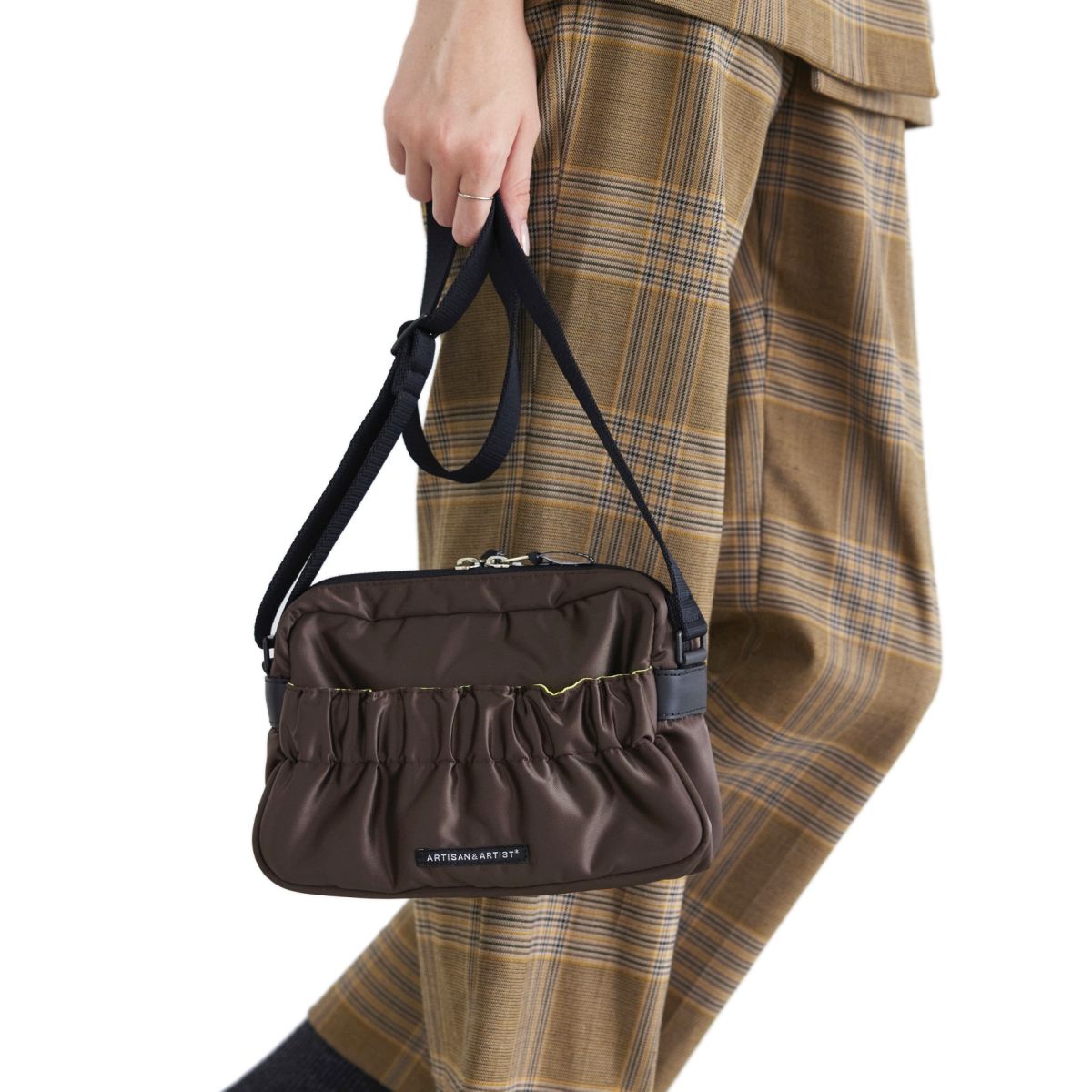 小さなショルダーバッグ ポッシュ KG2PO-706 | アルティザン