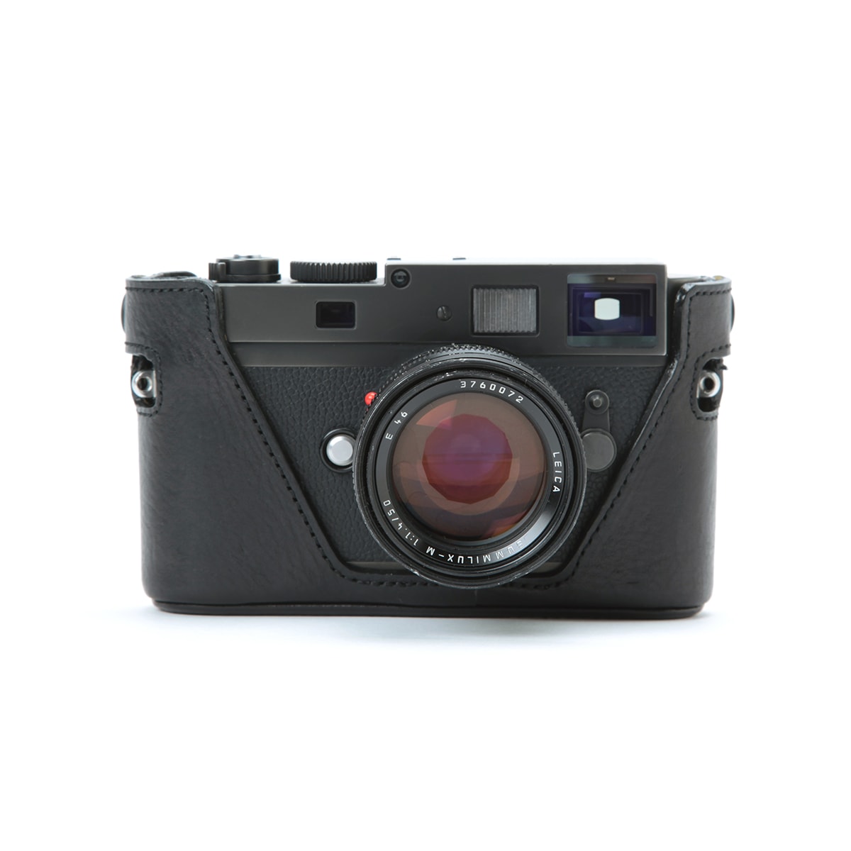 レザーボディケース LEICA M9/M8対応 LMB-M9NA | アルティザン