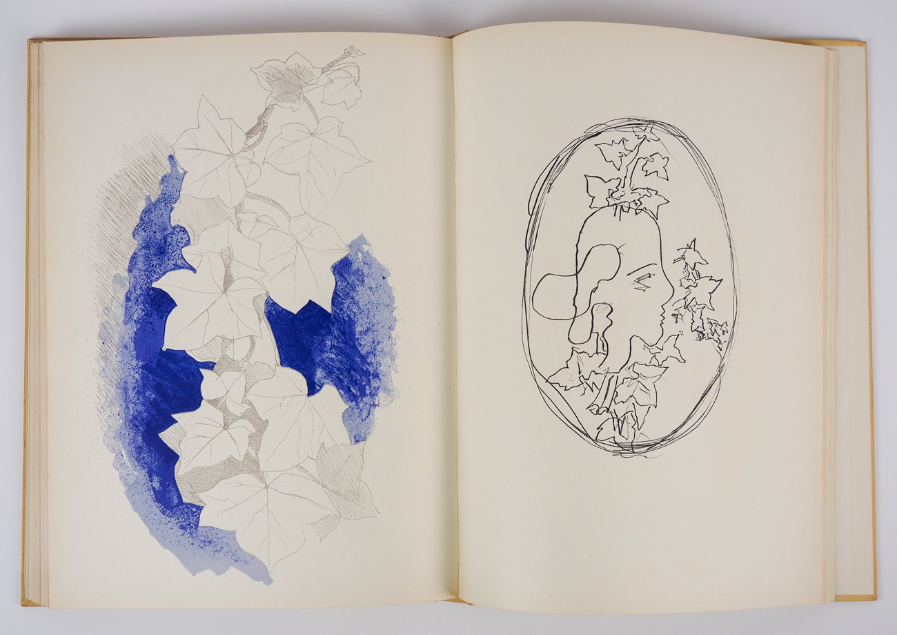 VERVE(ヴェルヴ)第31-32号『ブラックの私的手帖』/ヴィンテージ 【公式