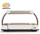 グラファイトグリラー （グリルプレート） | 電気調理 | アラジン