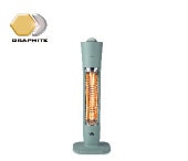 遠赤グラファイトヒーター（AEH-G409N） | 電気暖房 | アラジン