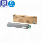 販売】リコー トナー C740H シアン 純正 | アケボノサービス