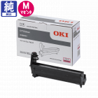 販売】OKI ドラム DR-C4CC シアン 純正 | アケボノサービス