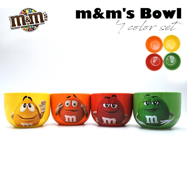 m&m's ネオンクロック エムアンドエムズ イエロー ロゴ ネオン NEON