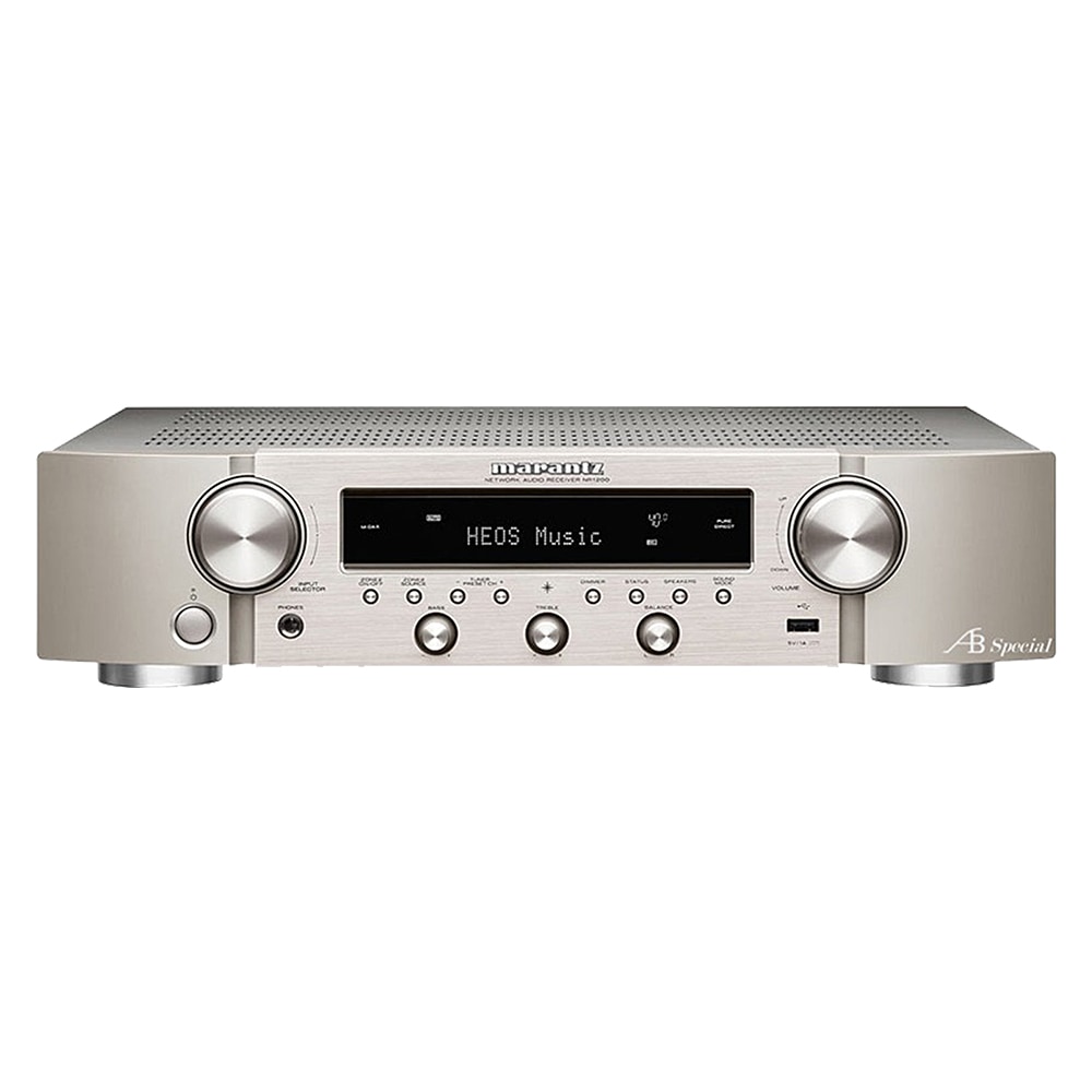 AIRBOW - NR1200 Special（ステレオ2ch・AVアンプ）【生産完了】 | AV