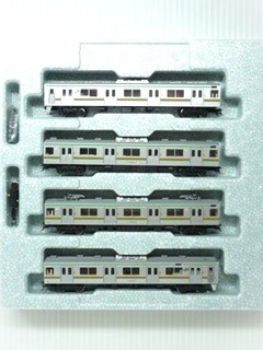 205系600番台タイプ 宇都宮線 4両セット | Nゲージ在庫品,ﾗｳﾝﾄﾞﾊｳｽ