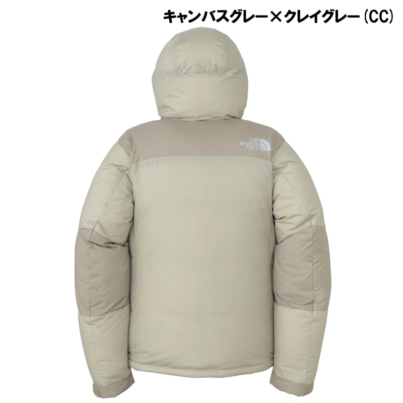 正規品/即日発送】THE NORTH FACE ザ・ノース・フェイス バルトロ