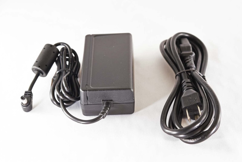 ACアダプターAA2300