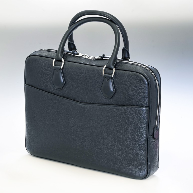 ダンヒル dunhill バッグ メンズ ビジネスバッグ ブリーフケース