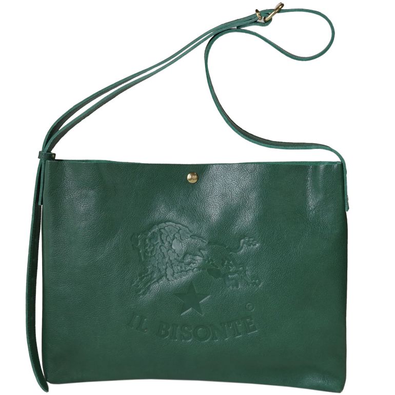 イルビゾンテ IL BISONTE バッグ ショルダーバッグ メンズ レディース