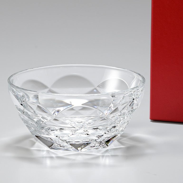 バカラ Baccarat スウィング SWING ボウル S 2813980 【熨斗対応