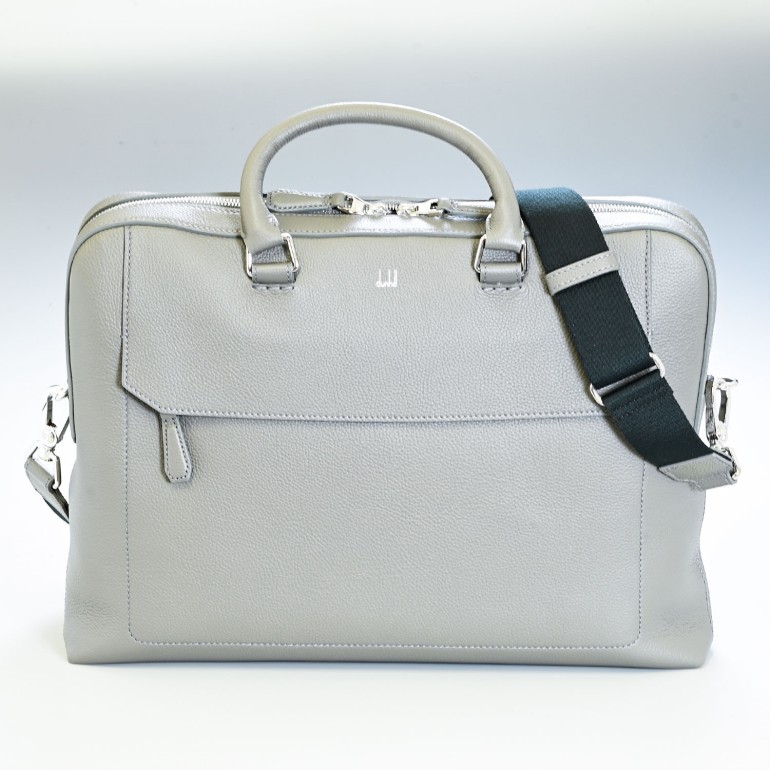 ダンヒル dunhill バッグ ビジネスバッグ メンズ バッグ ベルグレイヴ