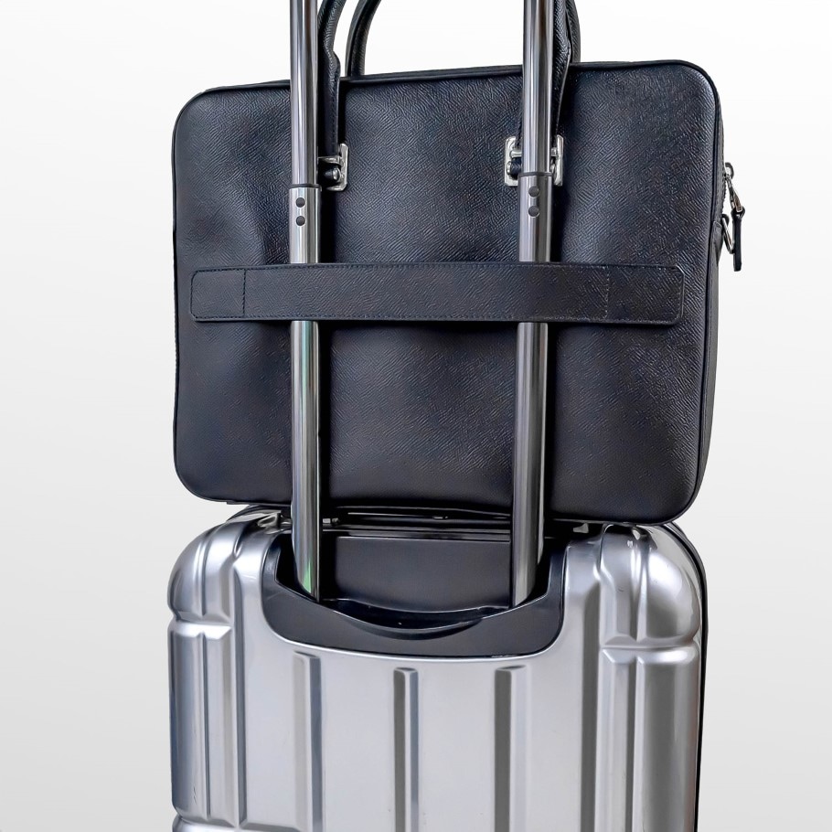 ダンヒル dunhill バッグ ビジネスバッグ メンズ ブリーフケース