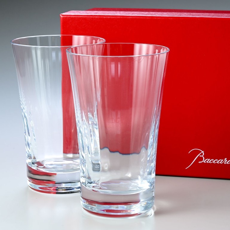 名入れ可有料】バカラ Baccarat ミルニュイ スモール ハイボール