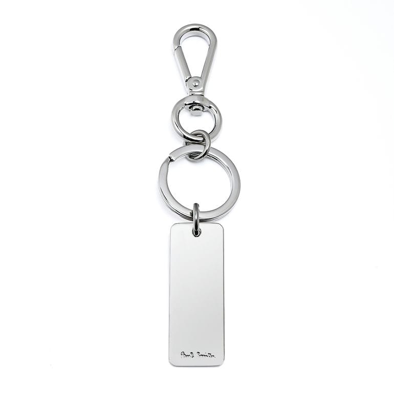 ポールスミス Paul Smith キーリング キーホルダー ストライプ メンズ