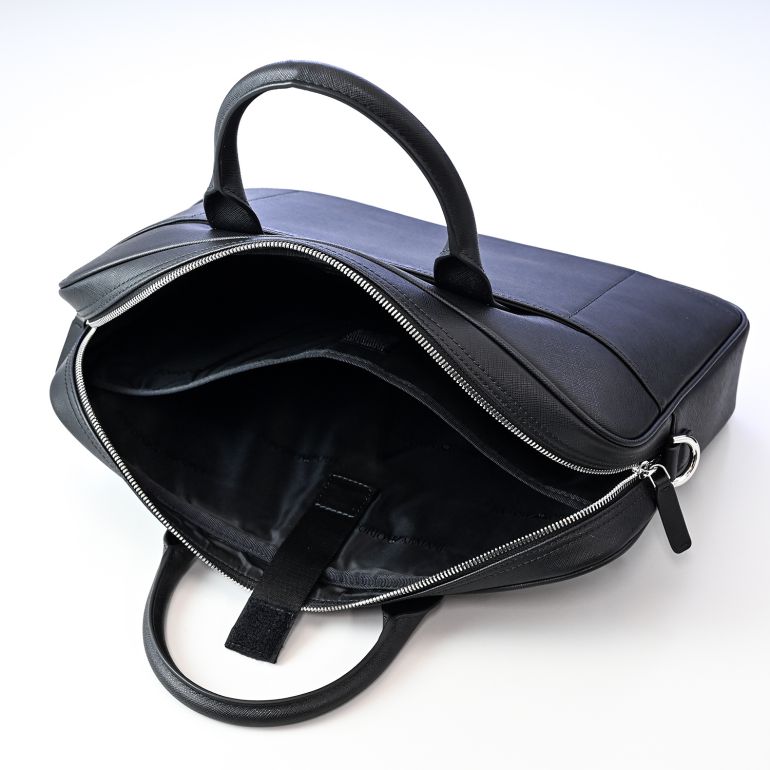 エンポリオ アルマーニ EMPORIO ARMANI ビジネスバッグ ブリーフケース