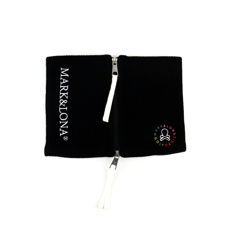 MARK&LONA マークアンドロナ Ever Neck Warmer | MEN and WOMEN ネック