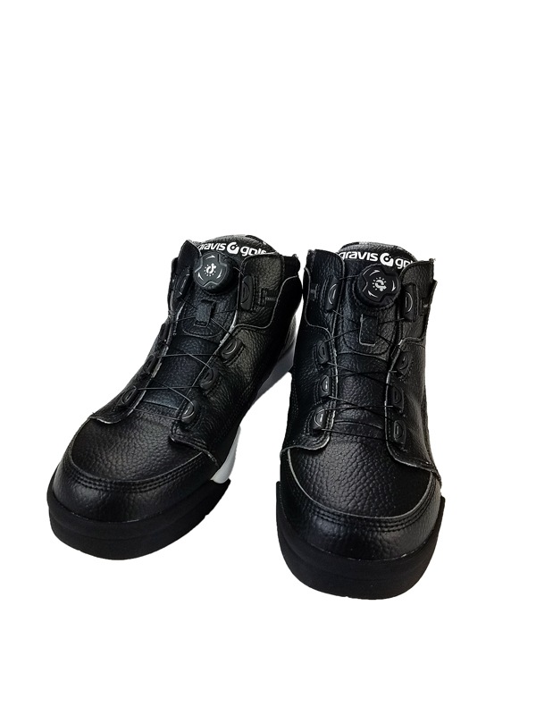 30%OFF】gravis golf グラビスゴルフ TARMAC-G MID-CUT DIAL | MEN