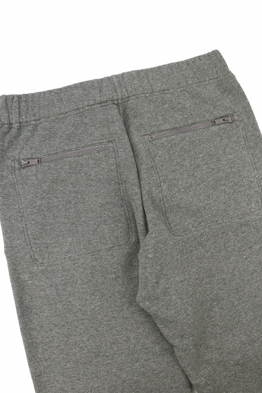 24AW】 UNDERCOVER アンダーカバー 裏起毛スウェットパンツ BHB