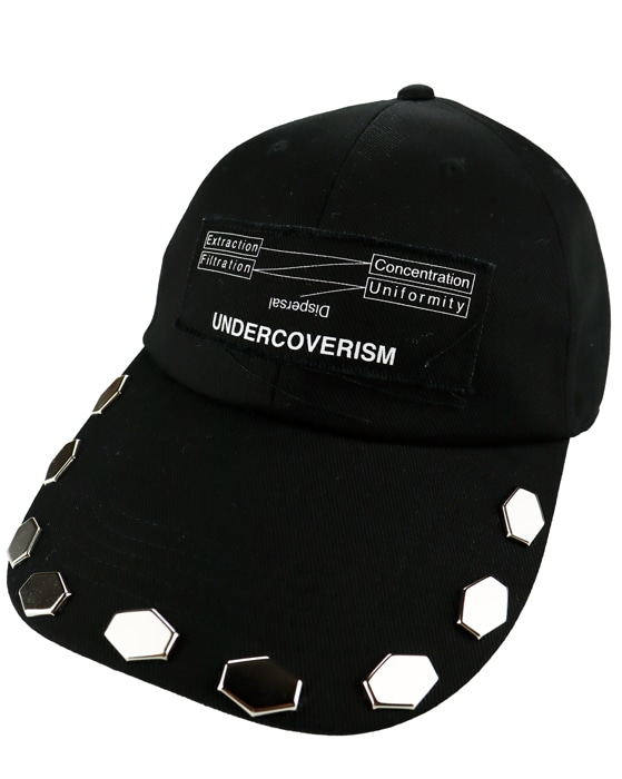 UNDERCOVER MEN'S PRE-COLLECTION アンダーカバーメンズプレ