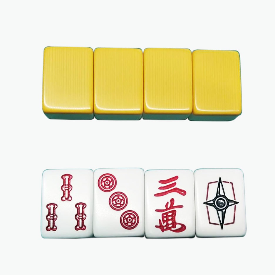 全自動麻雀卓 AMOS JPシリーズ 専用 九州仕様牌 | AMOS公式ショップ