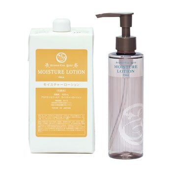 V273 ポーラアロマエッセゴールドモイスチャーローションN 1L【入数6個】