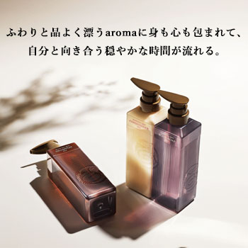 V251 ポーラアロマエッセゴールドシャンプー10L【入数1個】