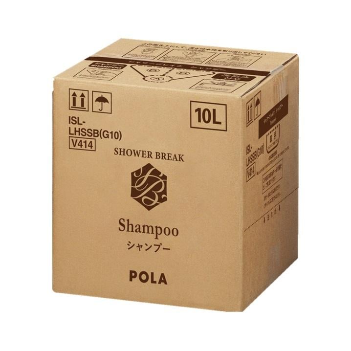 シャワーブレイクプラス フォームソープ 業務用10L | カテゴリから探す