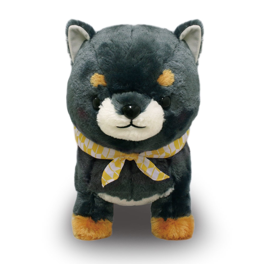 豆しば三兄弟BIG 豆ジロー / MAMESHIBA SANKYOUDAI BIG Mamejiro