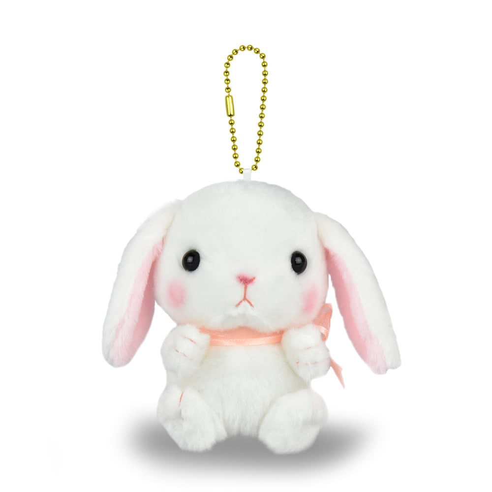 ぽてうさろっぴーLMC しろっぴー /Poteusa Loppy Shiloppy LMC:704391