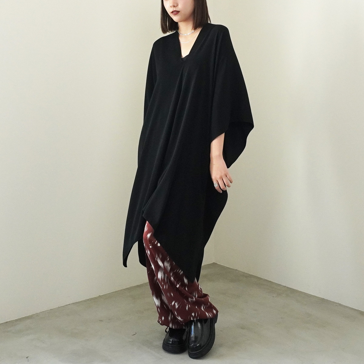 MM6 メゾンマルジェラ】ワンピース | ANNE onlinestore - アンネ松本