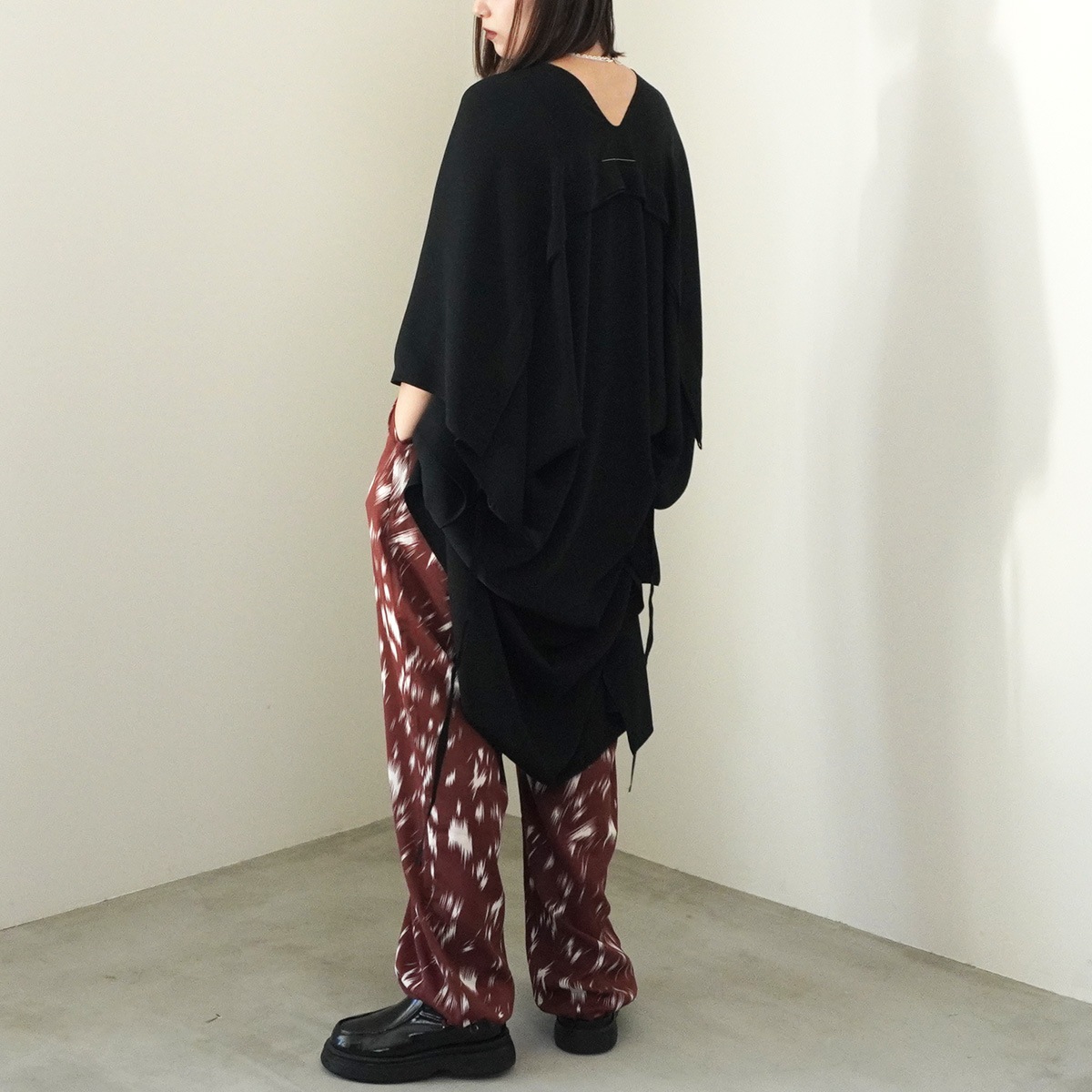 MM6 メゾンマルジェラ】ワンピース | ANNE onlinestore - アンネ松本