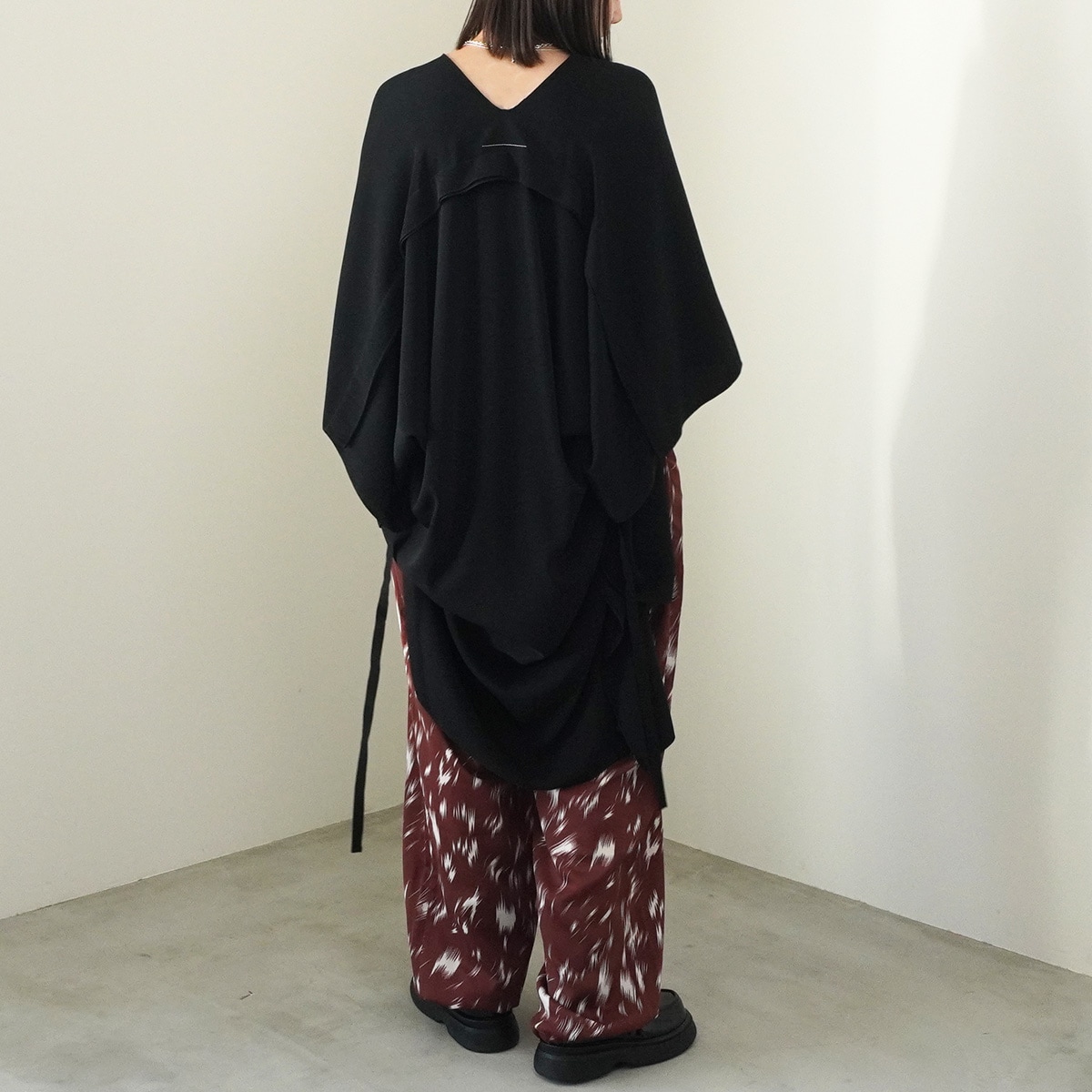 MM6 メゾンマルジェラ】ワンピース | ANNE onlinestore - アンネ松本