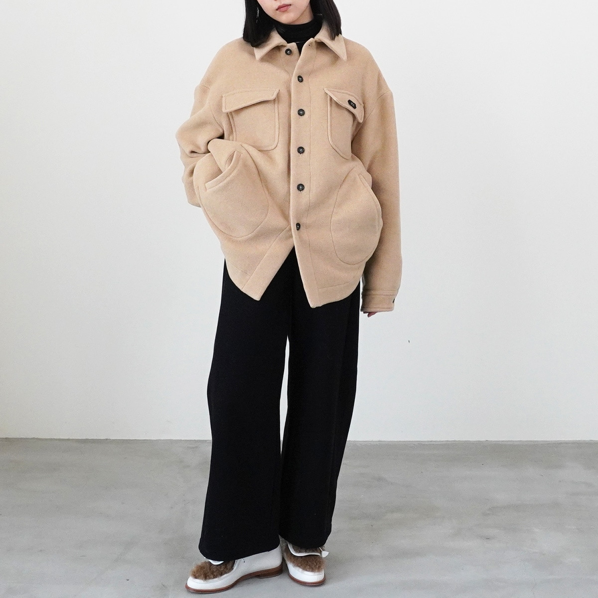 N21 ヌメロヴェントゥーノ】アウター | ANNE onlinestore - アンネ松本