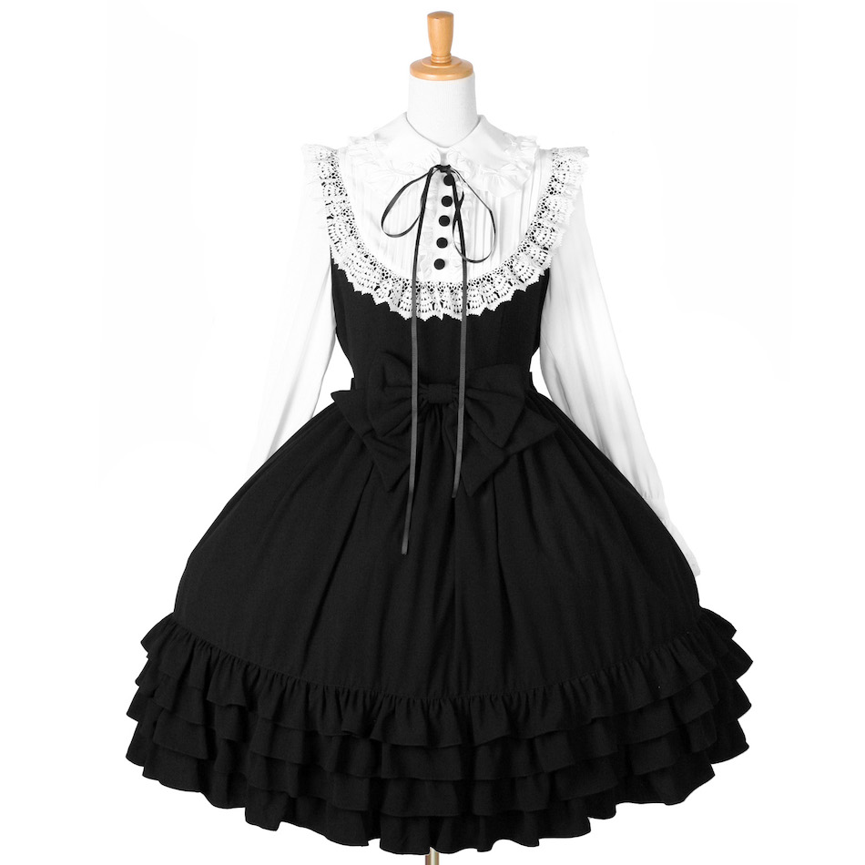 ワンピースドレス | AND ROMEO アンドロミオ