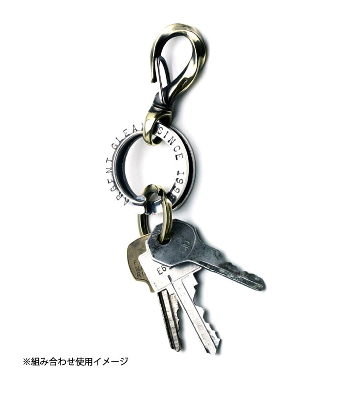 シルバーアクセサリーブランドアージェントグリーム | ArgentGleam